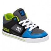 DC Junior shoes NOW 32